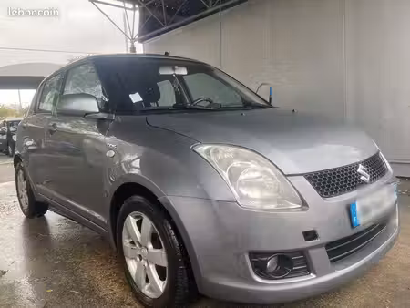 Suzuki Swift 1.2 75