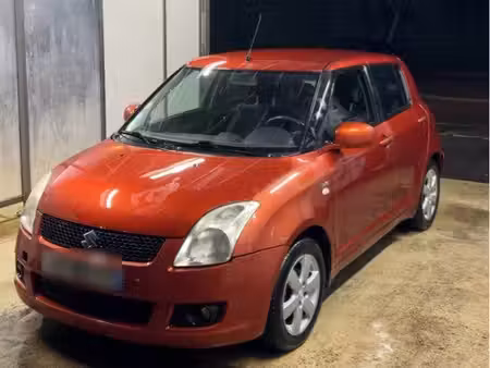 Suzuki Swift 1.2 75