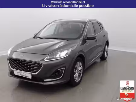 Ford Kuga 2.5 225 Vignale