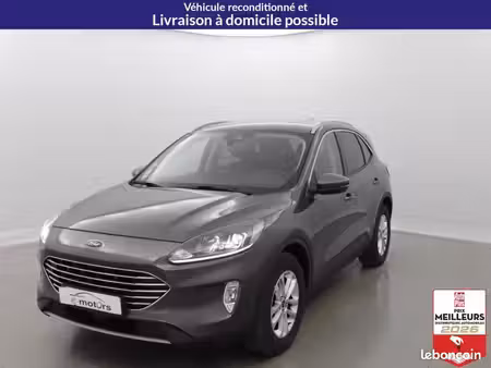 Ford Kuga 1.5 120 Titanium