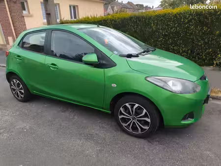 Mazda Mazda2 1.4 68