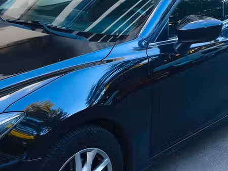 Mazda Mazda3 Skyactiv G 1.5 100