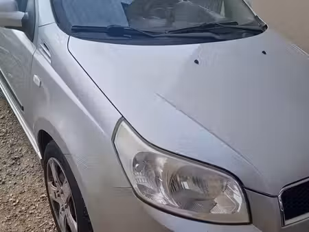 Chevrolet Aveo 1.2 84