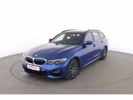 BMW Série 3 320d 2.0 190
