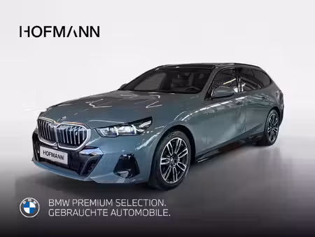 BMW I5 40 340 M Sport eDrive