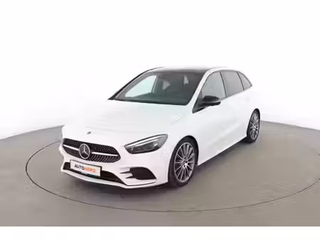 Mercedes-Benz Classe B B 250