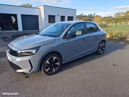 Opel Corsa 136