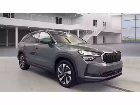 Škoda Kodiaq 2.0 TDI 150
