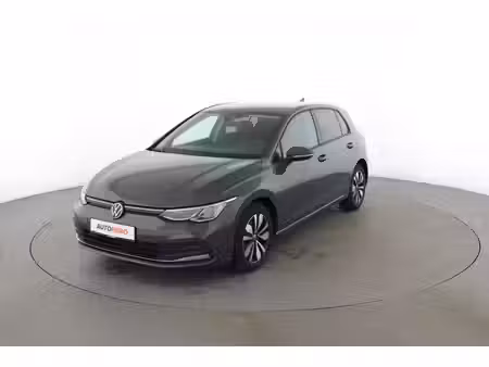 Volkswagen Golf 1.5 TSI 110