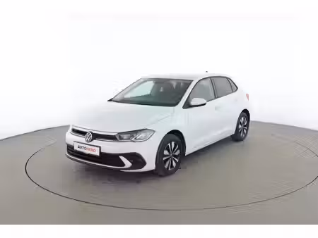 Volkswagen Polo 1.0 TSI 80