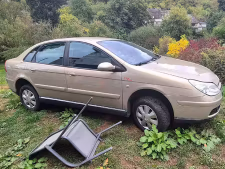 Citroën C5 2.0 HDi 140