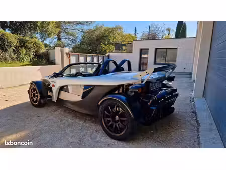 Lotus 340R
