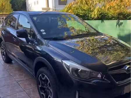 Subaru XV 2.0 147 4x4