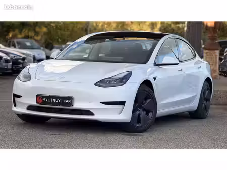 Tesla Model 3 Standard Plus 275
