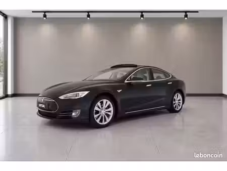 Tesla Model S 85 367