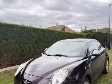 Alfa Romeo Mito 1.3 95