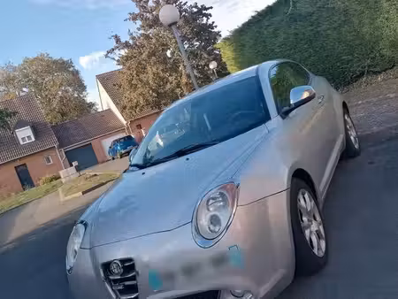 Alfa Romeo Mito 1.3 95