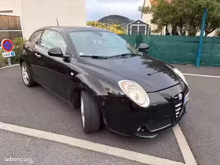 Alfa Romeo Mito 1.6 120
