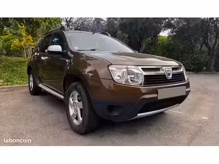 Dacia Duster 1.5 dCi 90 Ambiance
