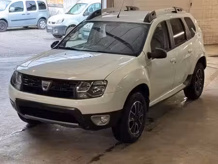 Dacia Duster 1.5 dCi 110