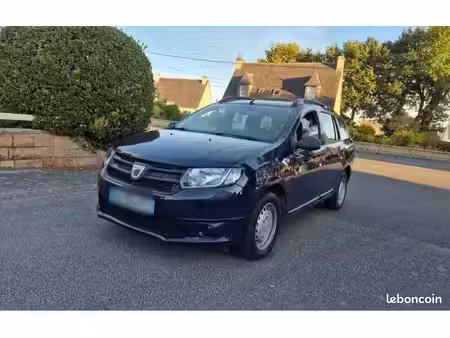Dacia Logan 1.2 75