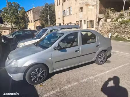 Dacia Logan 1.5 dCi 70