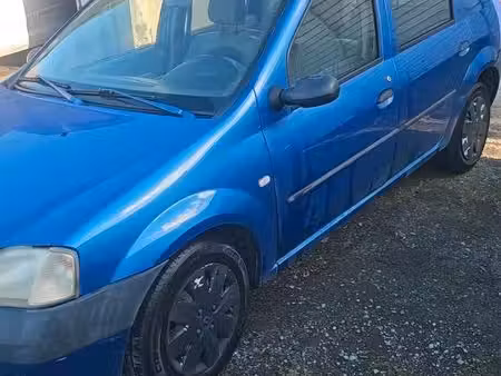Dacia Logan 1.6 90