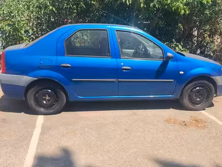 Dacia Logan 1.4 75