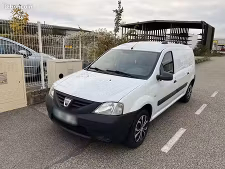 Dacia Logan 1.6 85
