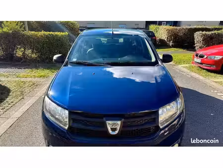 Dacia Sandero 0.9 TCe 90
