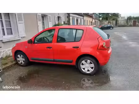 Dacia Sandero 75