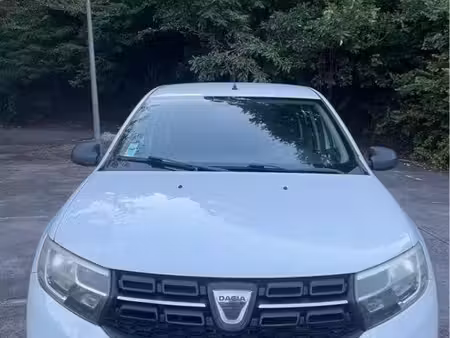 Dacia Sandero 0.9 TCe 90