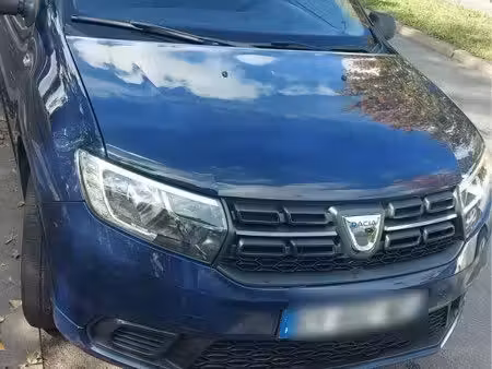 Dacia Sandero 1.0 SCe 75
