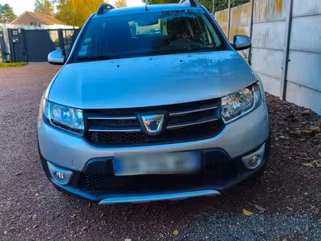 Dacia Sandero 1.5