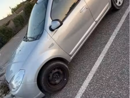 Dacia Sandero 75