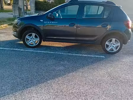 Dacia Sandero 0.9 90 Prestige