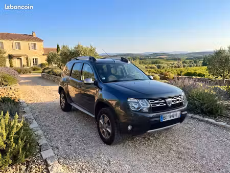 Dacia Duster 1.2 TCe 125 Prestige