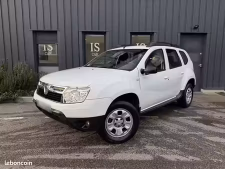 Dacia Duster 1.5 dCi 110 Laureate