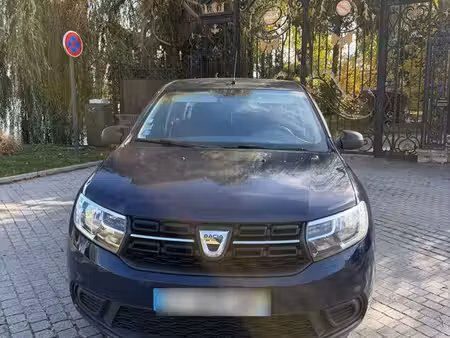 Dacia Logan 1.5 dCi 75