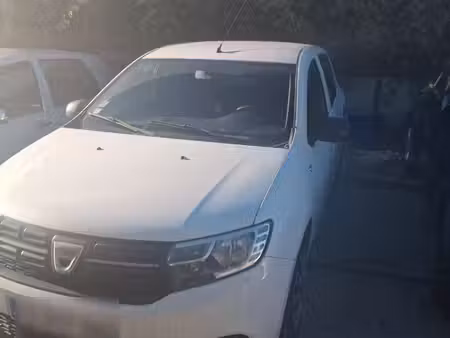 Dacia Sandero 1.0 SCe 75