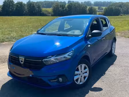 Dacia Sandero 1.0 65