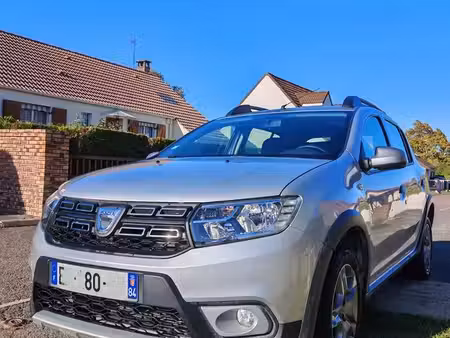 Dacia Sandero 0.9 90