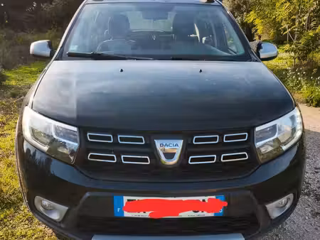 Dacia Sandero 0.9 90