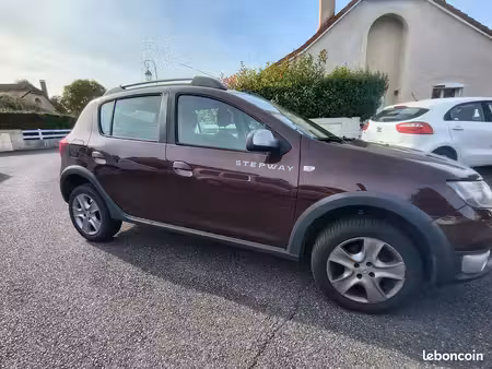 Dacia Sandero 0.9 90
