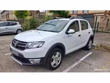 Dacia Sandero 0.9 TCe 90