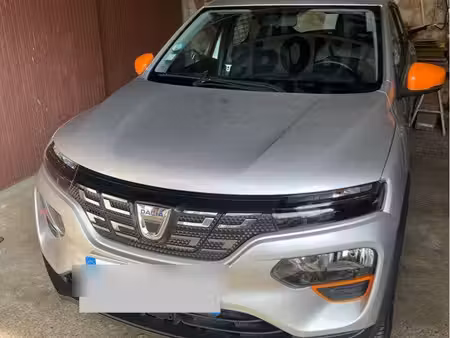 Dacia Spring 45
