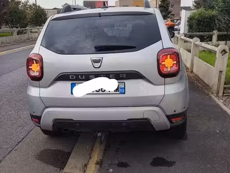 Dacia Duster 1.0