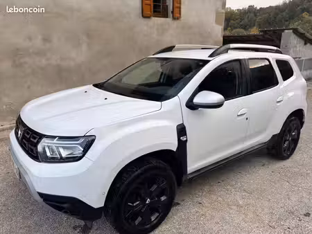 Dacia Duster 1.5 dCi 115
