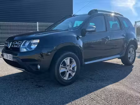Dacia Duster 1.5 dCi 110 Prestige