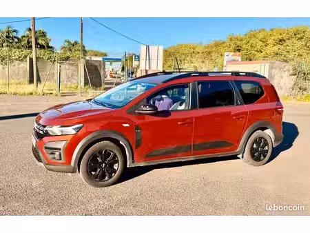 Dacia Jogger 1.0 100